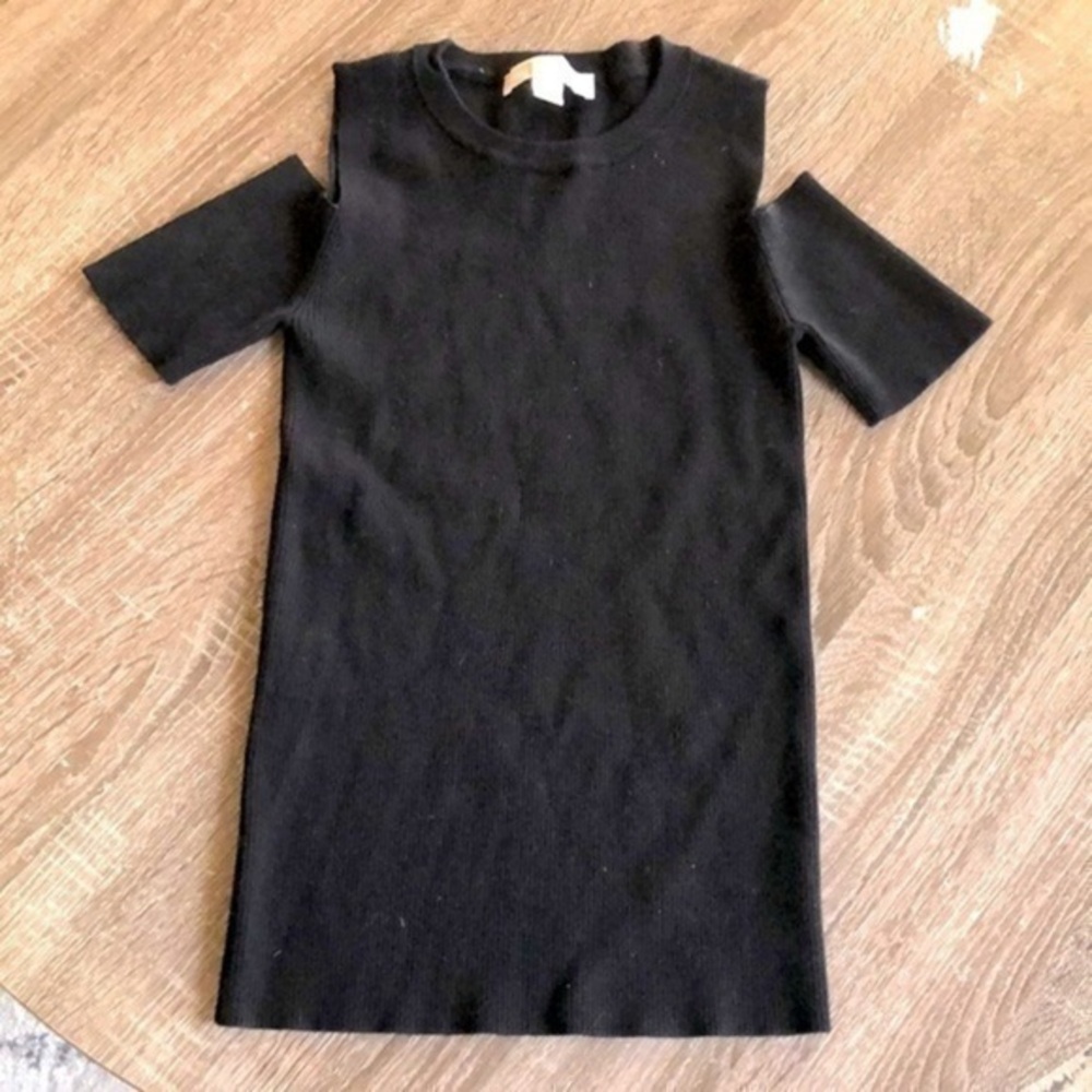 Michael Michael kors cut out top​